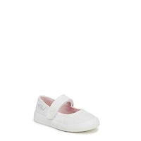 Brave-T Mary Jane Sneaker Toddler/Little Kid