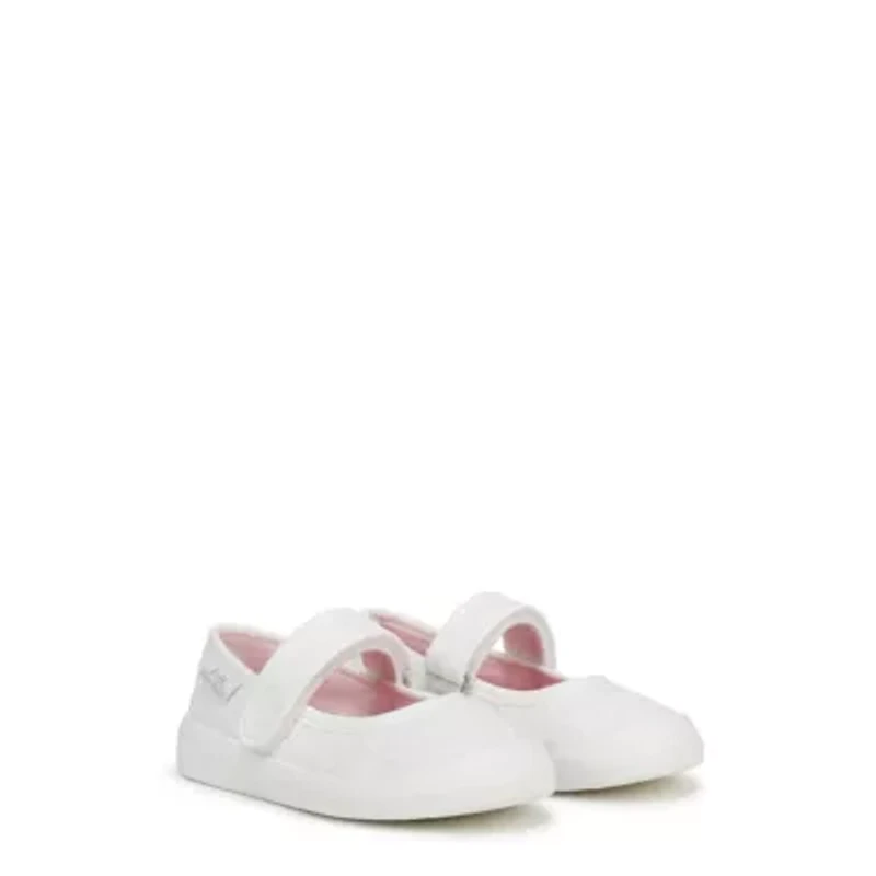 Brave-T Mary Jane Sneaker Toddler/Little Kid