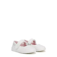 Brave-T Mary Jane Sneaker Toddler/Little Kid