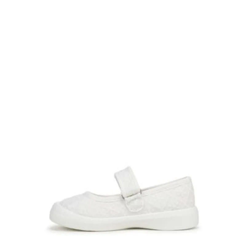 Brave-T Mary Jane Sneaker Toddler/Little Kid