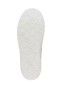 Big Kid Girls Suber Play Floral Sneakers