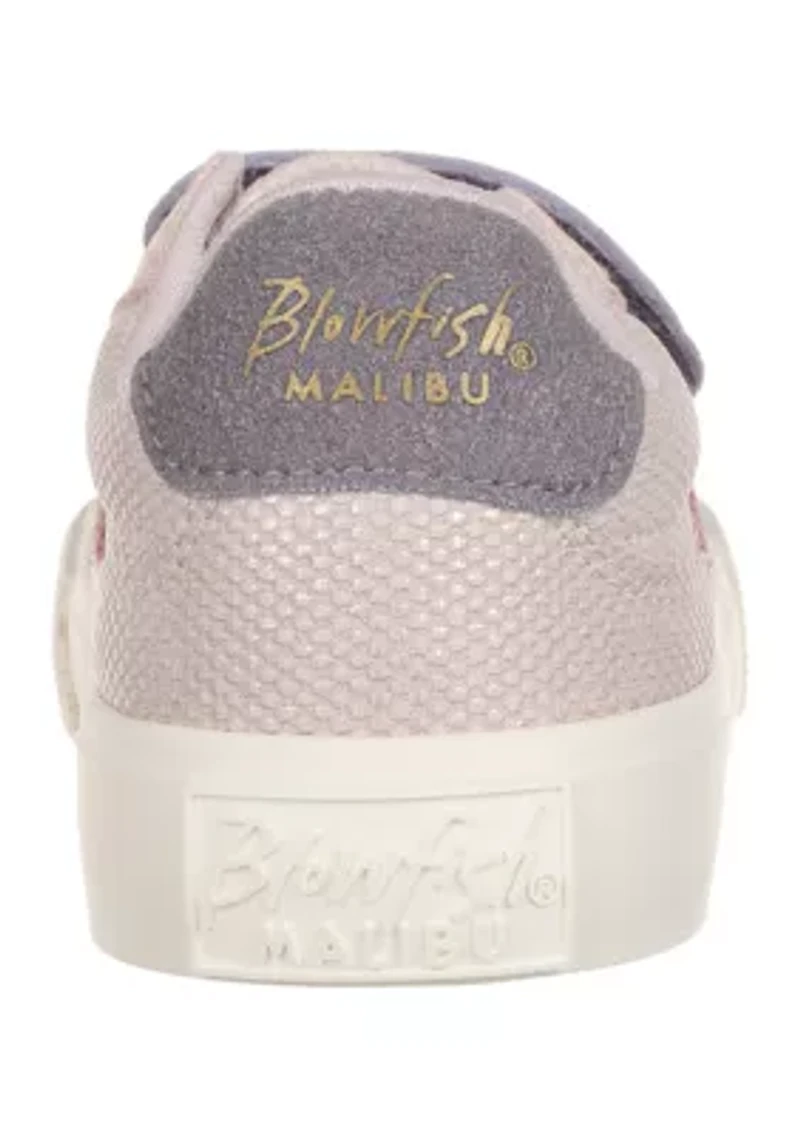 Toddler Girls Vice Sneakers