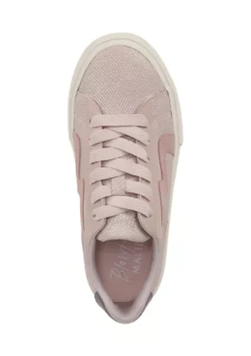 Youth Girls Vice Sneakers