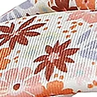 Big Kid Girls Floral Riptide Filp Flop Sandals