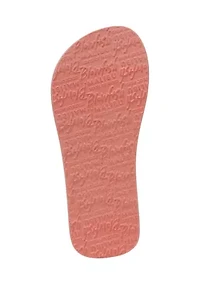 Big Kid Girls Floral Riptide Filp Flop Sandals