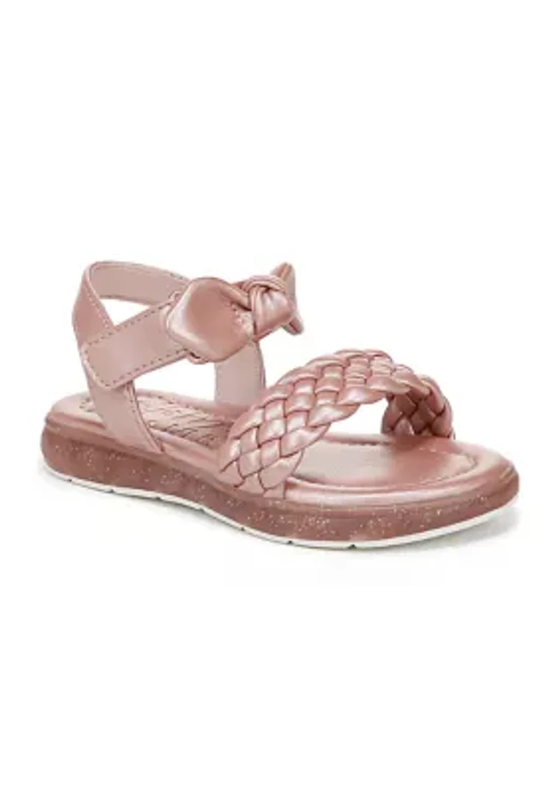 Little Kid Girls Miffy Pearl Sandals