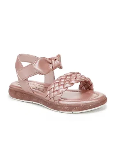 Little Kid Girls Miffy Pearl Sandals