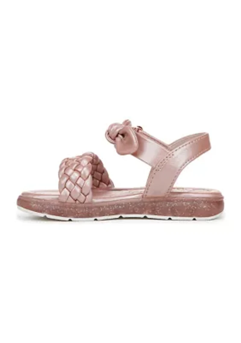 Little Kid Girls Miffy Pearl Sandals