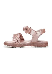 Little Kid Girls Miffy Pearl Sandals