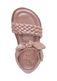Little Kid Girls Miffy Pearl Sandals