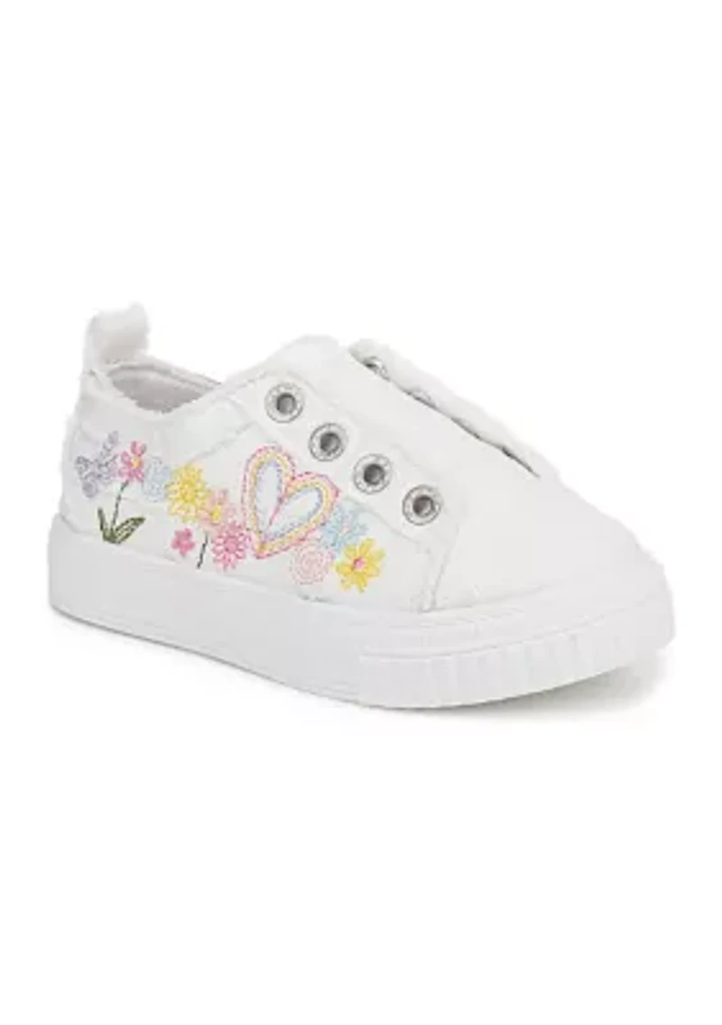 Little Kid Girls Super Play Sneakers