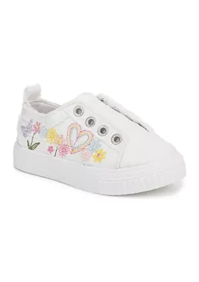 Little Kid Girls Super Play Sneakers