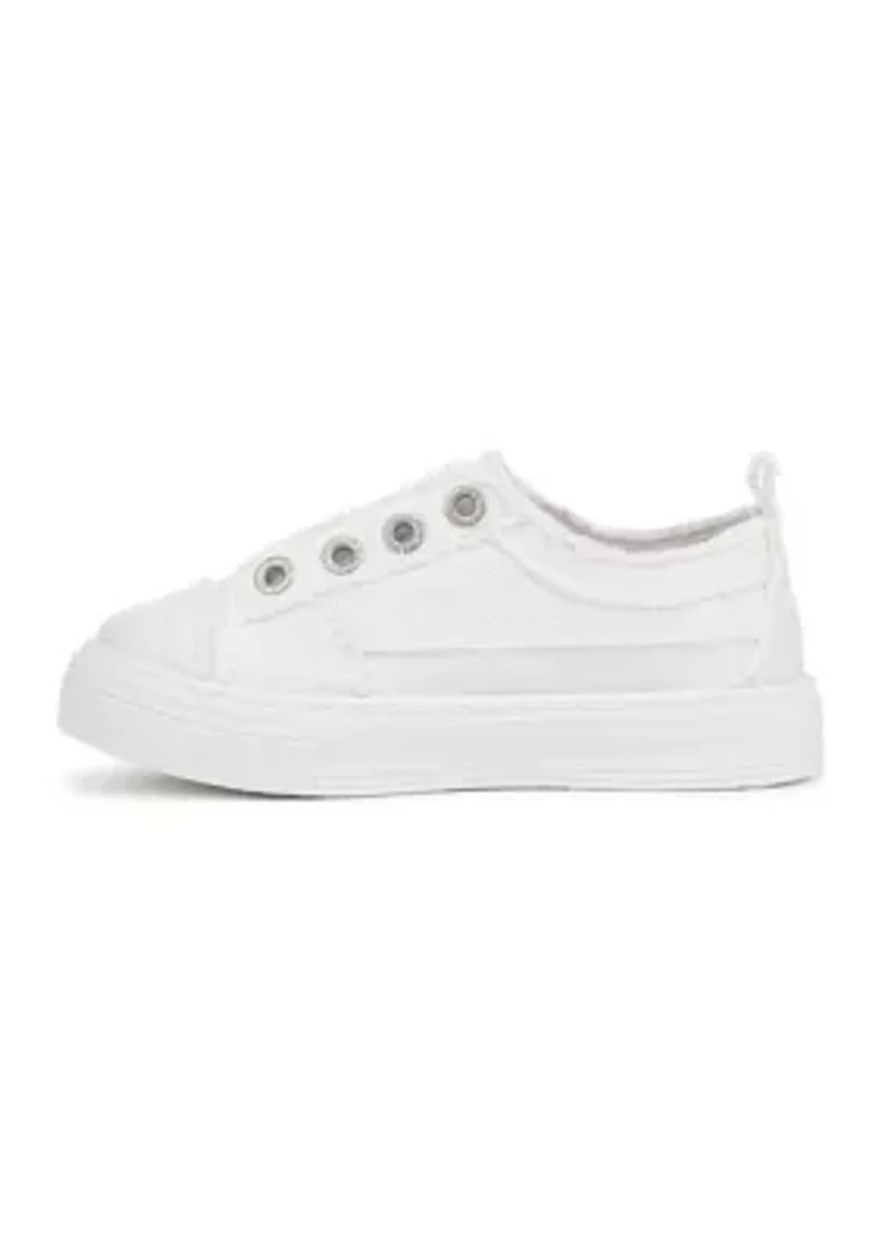 Little Kid Girls Super Play Sneakers