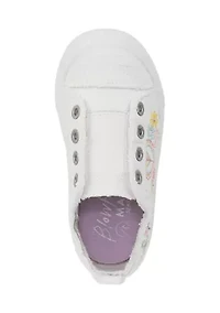 Little Kid Girls Super Play Sneakers