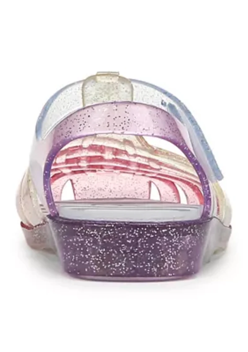 Little Kid Girls Jellyfish Flats