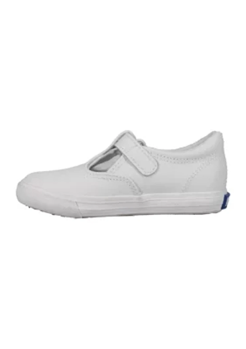 Toddler Girls Daphne Mary Jane Sneakers