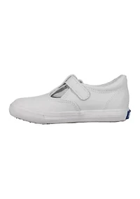 Toddler Girls Daphne Mary Jane Sneakers