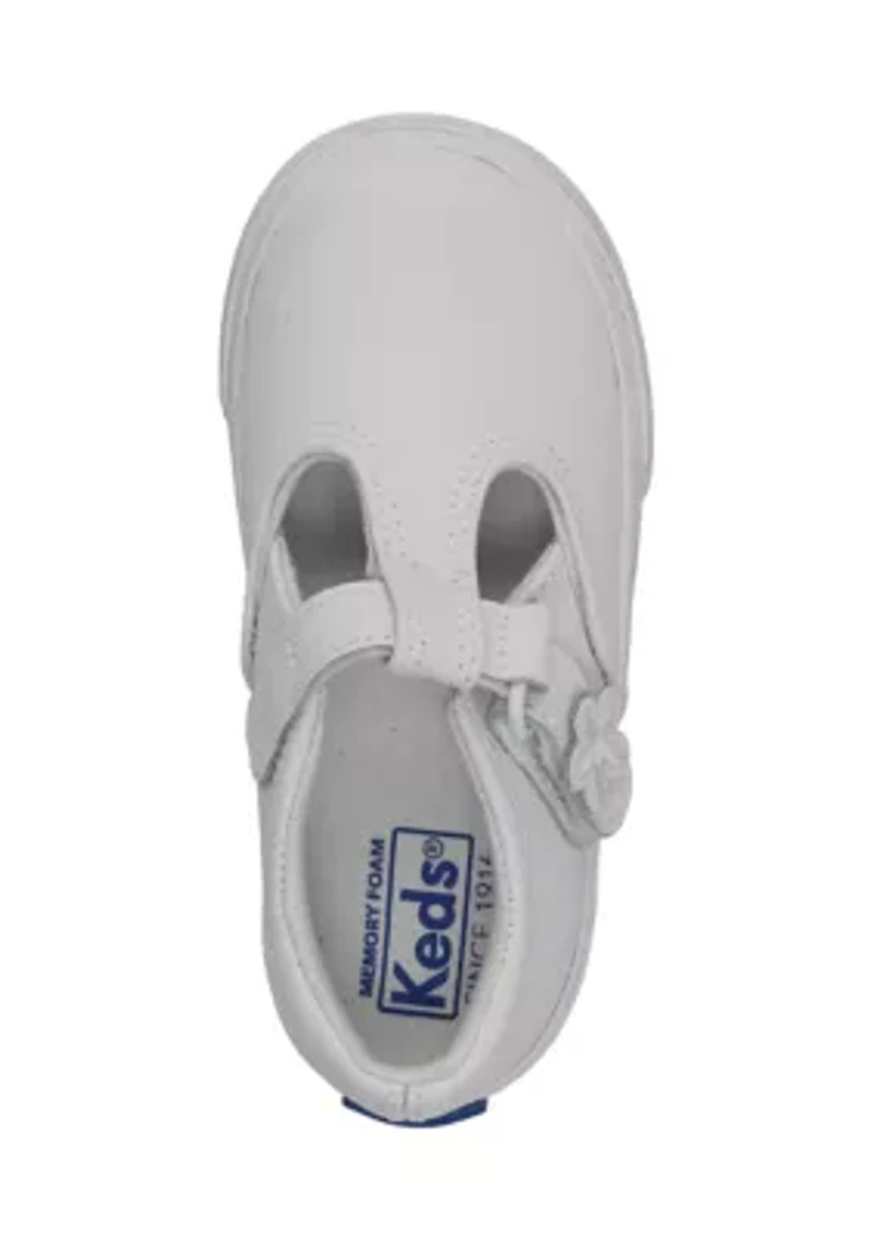 Toddler Girls Daphne Mary Jane Sneakers