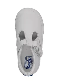 Toddler Girls Daphne Mary Jane Sneakers