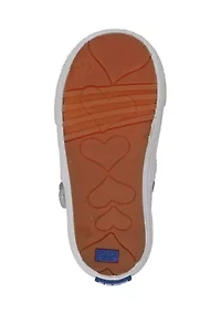 Toddler Girls Daphne Mary Jane Sneakers