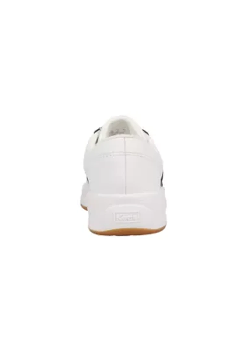 Big Kid Girls School Days III Oxford Sneakers