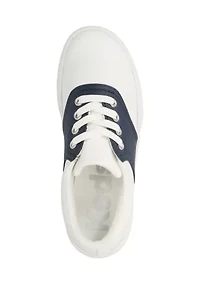 Big Kid Girls School Days III Oxford Sneakers