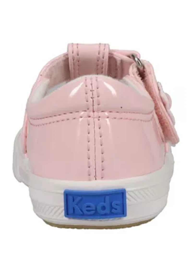 Little Kid Girls Daphne Sneakers