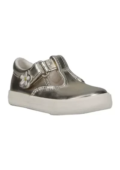 Little Girls Daphne Sneakers