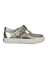 Little Girls Daphne Sneakers
