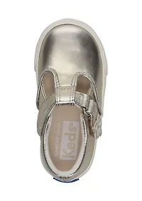 Little Girls Daphne Sneakers