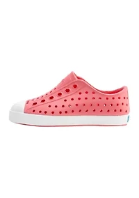 Big Kid Jefferson Sneaker Flats