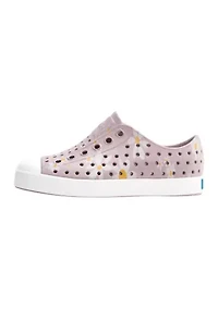 Big Kid Girls Jefferson Print Sneakers