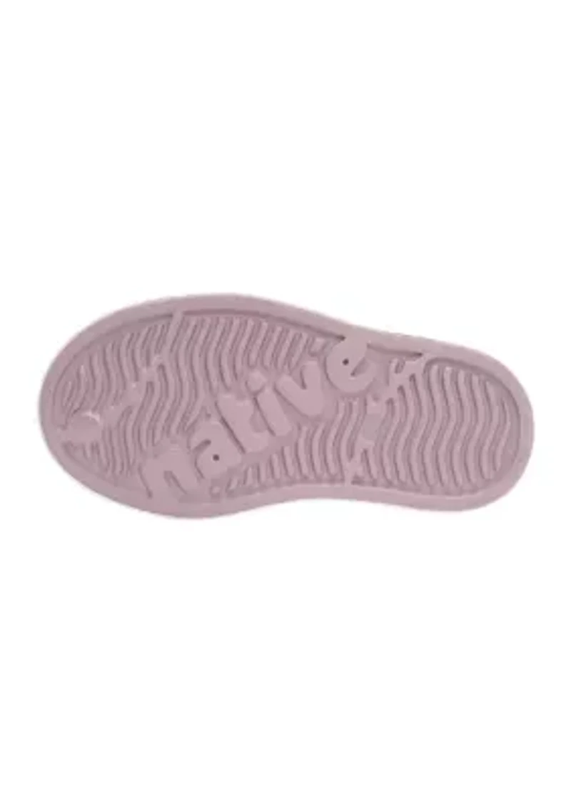 Big Kid Girls Jefferson Print Sneakers