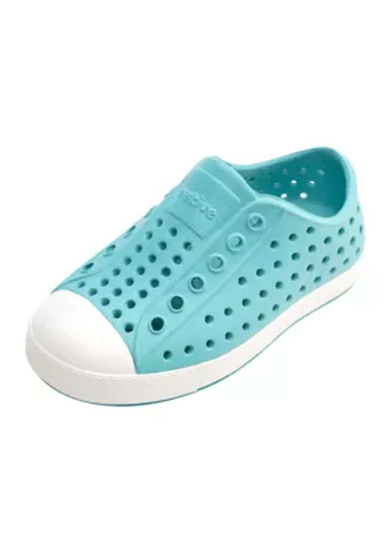 Little Kid Jefferson Sneaker Flats