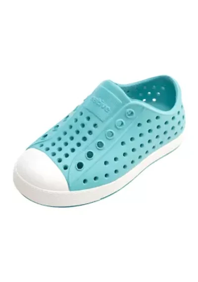 Little Kid Jefferson Sneaker Flats