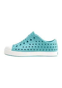 Little Kid Jefferson Sneaker Flats