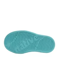 Little Kid Jefferson Sneaker Flats