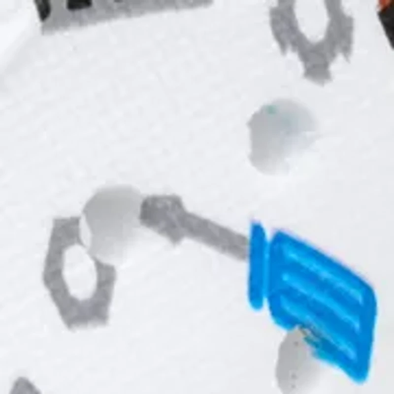 Little Kid Girls Jefferson Print Sneaker Flats