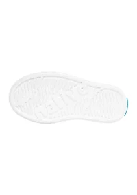 Little Kid Girls Jefferson Print Sneaker Flats
