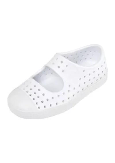 Big Kid Jefferson Juniper Sneaker Flats