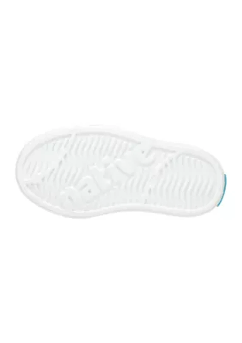 Big Kid Jefferson Juniper Sneaker Flats