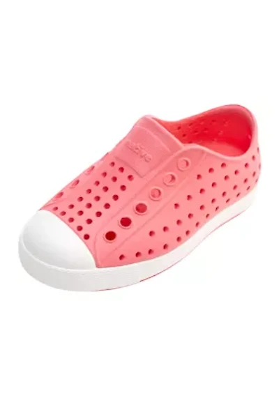 Boys Youth Jefferson Sneaker Flats
