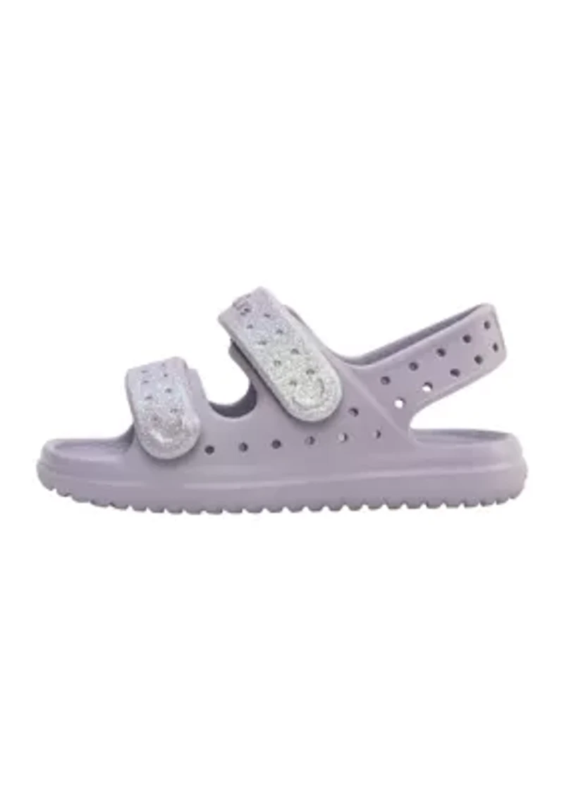 Little Kid Boys Chase Bio Bling Sandals