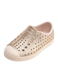 Big Kid Girls Jefferson Bio Bling Sneakers