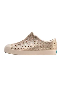 Big Kid Girls Jefferson Bio Bling Sneakers