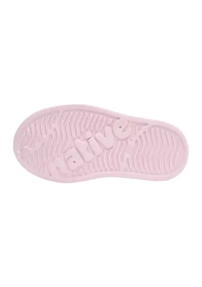 Little Kid Girls Jefferson Bio Bling Sneaker Flats