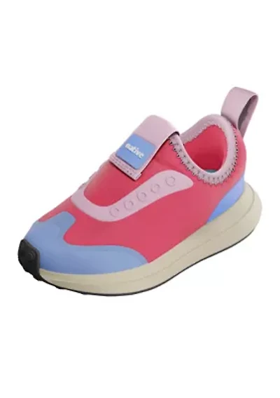 Toddler Girls Robbie Dash Sneakers