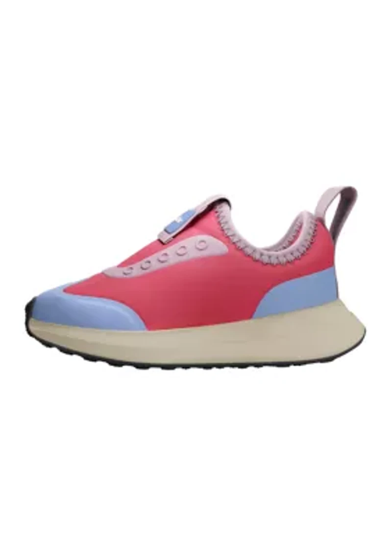 Toddler Girls Robbie Dash Sneakers