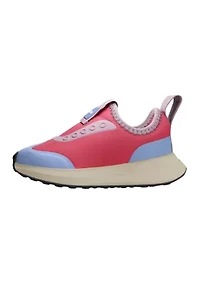 Toddler Girls Robbie Dash Sneakers