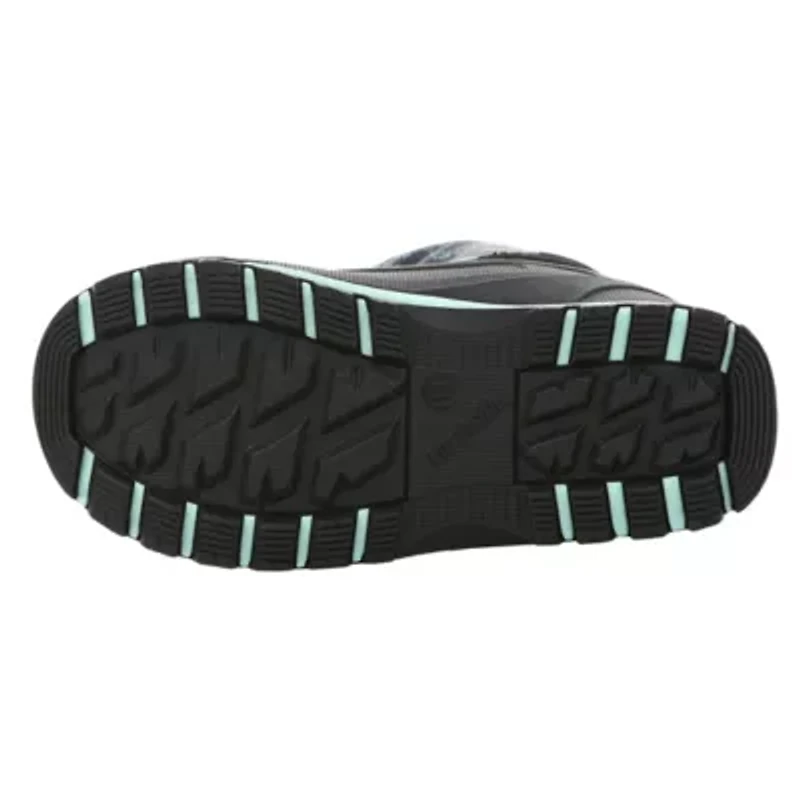 Kid's Frosty XT Insulated Waterproof Winter Snow Boot